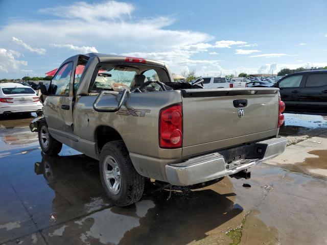 Photo 3 from auction – 2008 DODGE RAM 1500 S with VIN 1D7HA16K28J235378