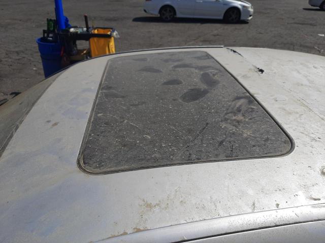 Photo 10 from auction – 2004 BMW 745 I with VIN WBAGL63414DP71523