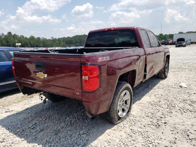 Photo 4 from auction – 2014 CHEVROLET SILVERADO with VIN 1GCRCREC7EZ356941