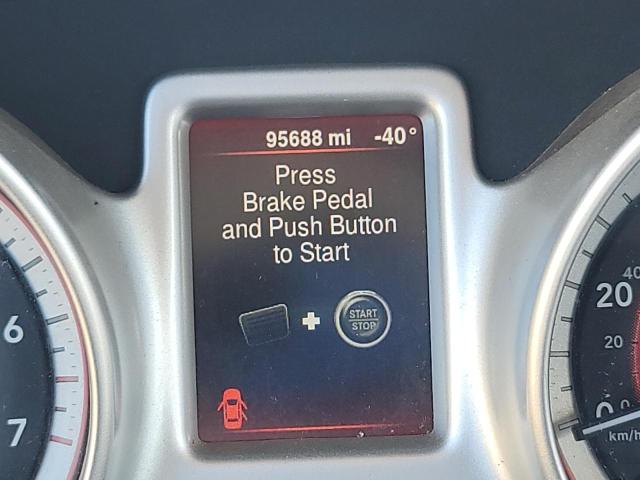 Photo 8 from auction – 2015 DODGE JOURNEY SX with VIN 3C4PDCBG0FT509970