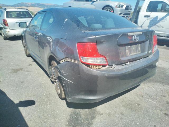 Photo 3 from auction – 2012 TOYOTA SCION TC with VIN JTKJF5C75C3029935