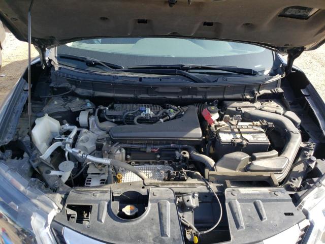 Photo 7 from auction – 2018 NISSAN ROGUE S with VIN 5N1AT2MT3JC705527