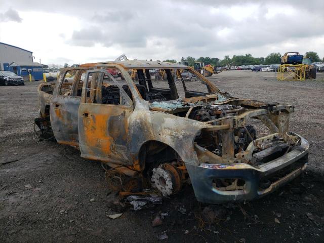 Photo 9 from auction – 2019 RAM 2500 LARAM with VIN 3C6UR5FL0KG577378