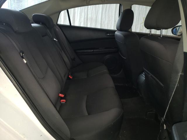 Photo 6 from auction – 2012 MAZDA 6 I with VIN 1YVHZ8EH9C5M15860