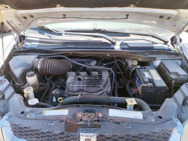 Photo 7 from auction – 2011 DODGE GRAND CARA with VIN 2D4RN3DG9BR722273