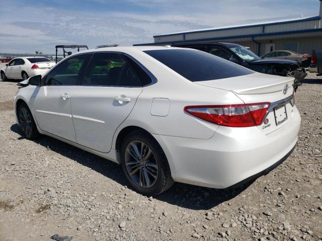 Photo 3 from auction – 2015 TOYOTA CAMRY LE with VIN 4T1BF1FK8FU489623
