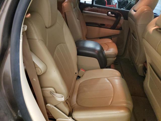 Photo 6 from auction – 2009 BUICK ENCLAVE CX with VIN 5GAER23D19J130481