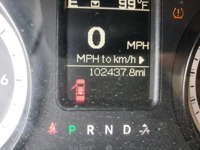 Photo 8 from auction – 2015 RAM 1500 ST with VIN 1C6RR7FT2FS600238