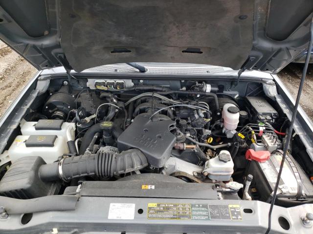Photo 7 from auction – 2009 CADILLAC ESCALADE E with VIN 1GYFK26279R157049
