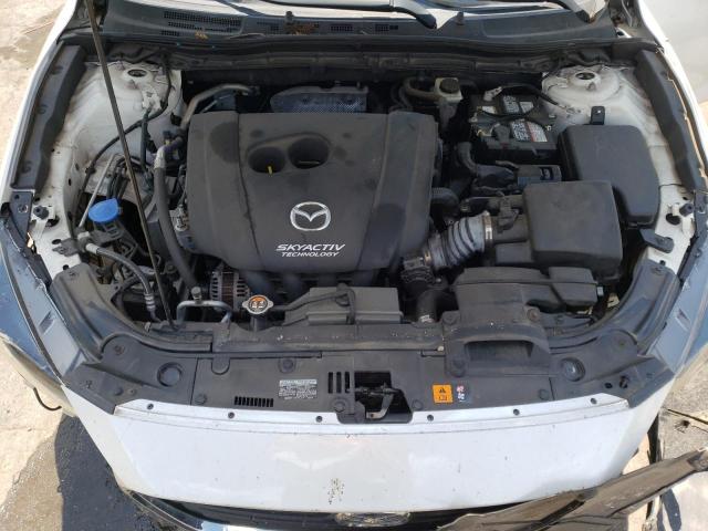 Photo 7 from auction – 2017 MAZDA 3 TOURING with VIN 3MZBN1L76HM121145