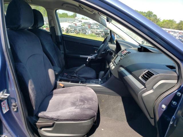Photo 5 from auction – 2016 SUBARU IMPREZA PR with VIN JF1GPAB60G8292171