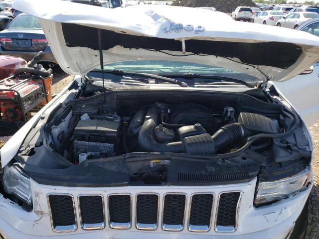 Photo 7 from auction – 2014 JEEP GRAND CHER with VIN 1C4RJFCG1EC538941