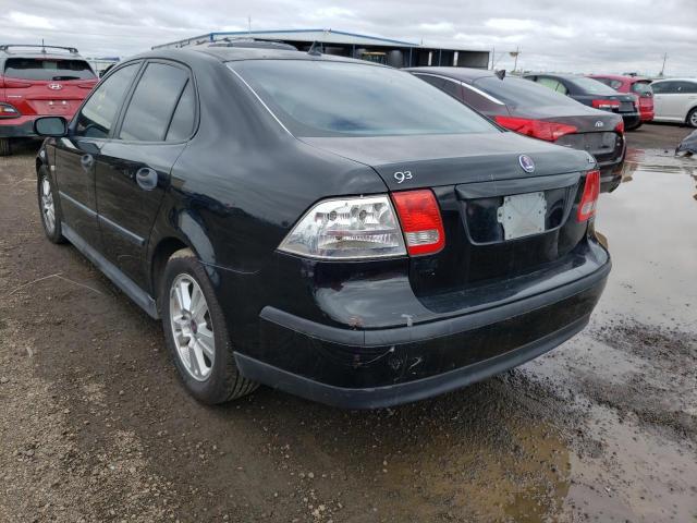 Photo 3 from auction – 2005 SAAB 9-3 LINEAR with VIN YS3FB49S051033722