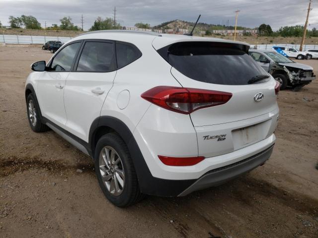 Photo 3 from auction – 2017 HYUNDAI TUCSON LIM with VIN KM8J3CA26HU504744