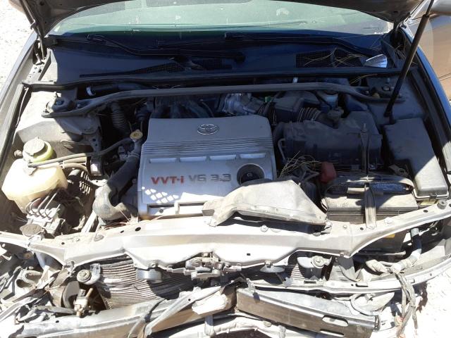 Photo 7 from auction – 2005 TOYOTA CAMRY SE with VIN 4T1BA32K65U068837