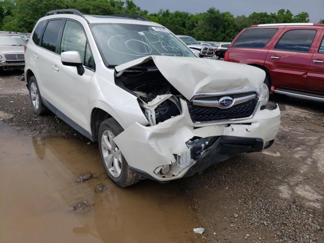 Foto 9 de la subasta – 2015 SUBARU FORESTER 2 con VIN JF2SJAHC8FH485512