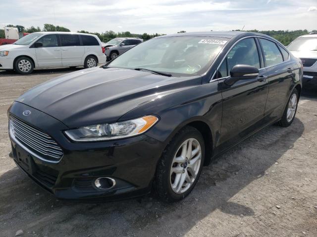 Photo 2 from auction – 2014 FORD FUSION SE with VIN 3FA6P0HD2ER377746