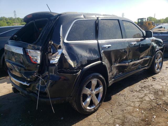 Photo 4 from auction – 2011 JEEP GRAND CHER with VIN 1J4RR6GT1BC584002