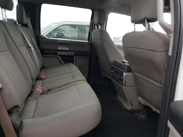 Photo 6 from auction – 2017 FORD F250 SUPER with VIN 1FT7W2B68HEF30757