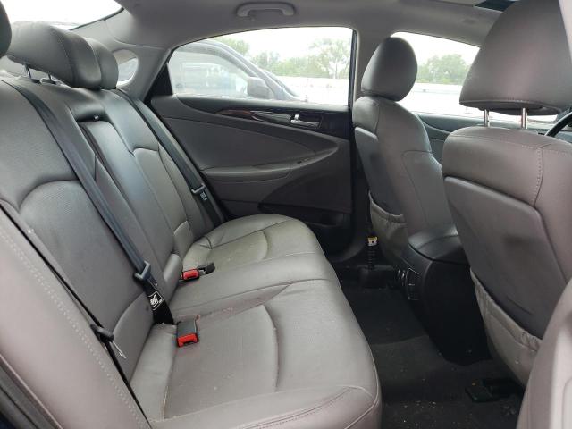 Photo 6 from auction – 2013 HYUNDAI SONATA SE with VIN 5NPEC4AC2DH592636