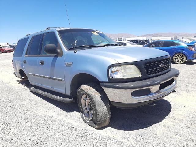 FORD EXPEDITION 1998 with VIN 1FMPU18L8WLA83140 - Photo from auction