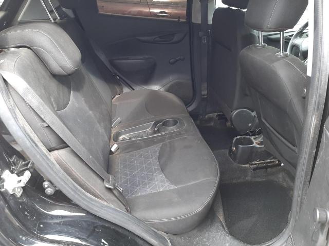 Photo 6 from auction – 2021 CHEVROLET SPARK LS with VIN KL8CB6SA8MC729456