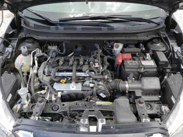 Photo 7 from auction – 2020 NISSAN KICKS SR with VIN 3N1CP5DVXLL563756