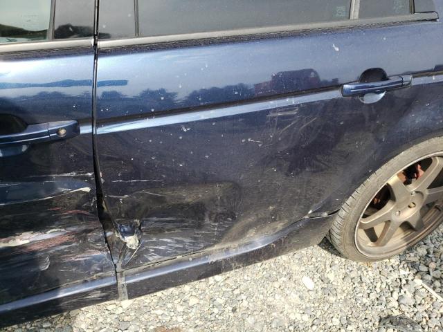 Photo 10 from auction – 2005 ACURA TL with VIN 19UUA66275A032408