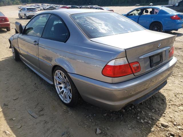 Zdjęcie 3 z aukcji – 2004 BMW 330 CI z VIN WBABD53424PD97717