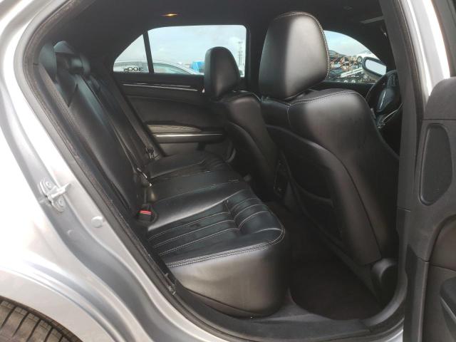Photo 6 from auction – 2017 CHRYSLER 300 with VIN 2C3CCABG2HH662971