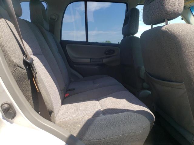 Photo 6 from auction – 2003 CHEVROLET TRACKER with VIN 2CNBJ13CX36953159