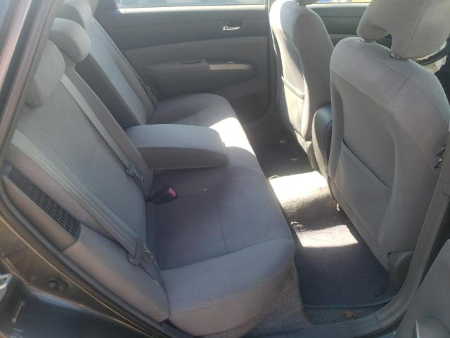 Photo 6 from auction – 2008 TOYOTA PRIUS with VIN JTDKB20U483422459