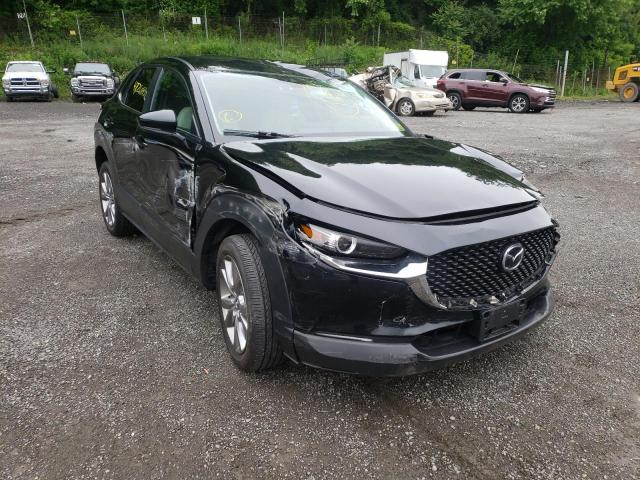 MAZDA CX-30 SELE 2020 with VIN 3MVDMBCL8LM105523 - Photo from auction
