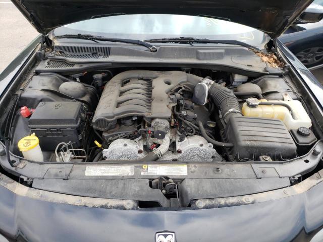 Photo 7 from auction – 2010 DODGE CHARGER SX with VIN 2B3CA3CV5AH108938