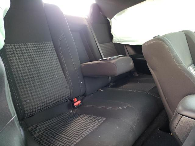 Photo 6 from auction – 2020 DODGE CHALLENGER with VIN 2C3CDZAG5LH235970