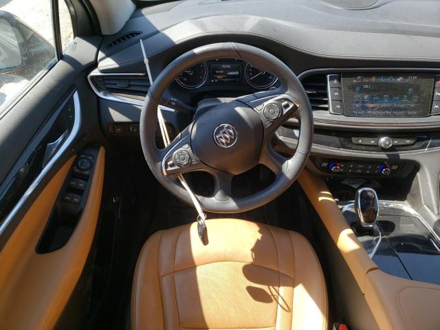Photo 9 from auction – 2018 BUICK ENCLAVE PR with VIN 5GAEVBKW8JJ136474