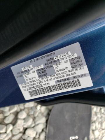 Photo 10 from auction – 2020 MAZDA CX-5 SPORT with VIN JM3KFBBM6L0802695