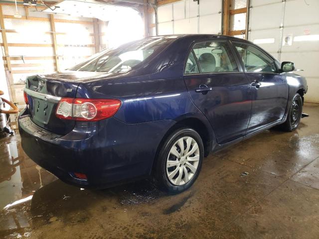 Photo 4 from auction – 2013 TOYOTA COROLLA BA with VIN 2T1BU4EE0DC047842