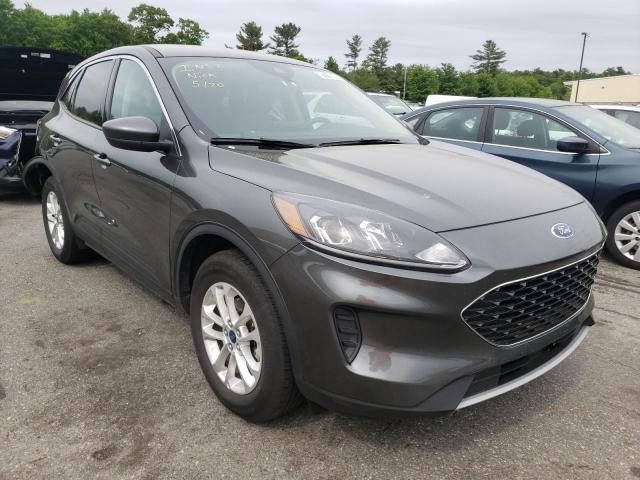 FORD ESCAPE SE 2020 with VIN 1FMCU9G60LUB18669 - Photo from auction