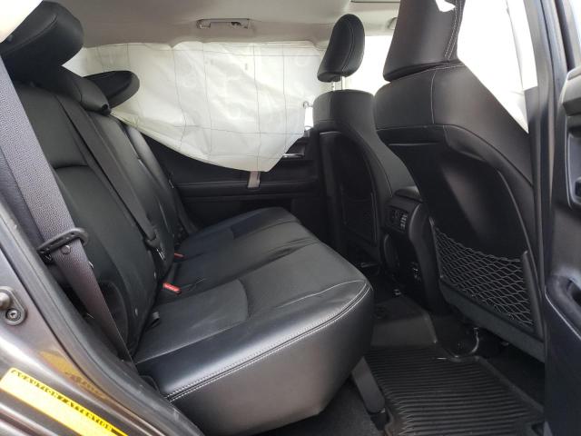 Photo 6 from auction – 2019 TOYOTA 4RUNNER SR with VIN JTEBU5JR4K5659420