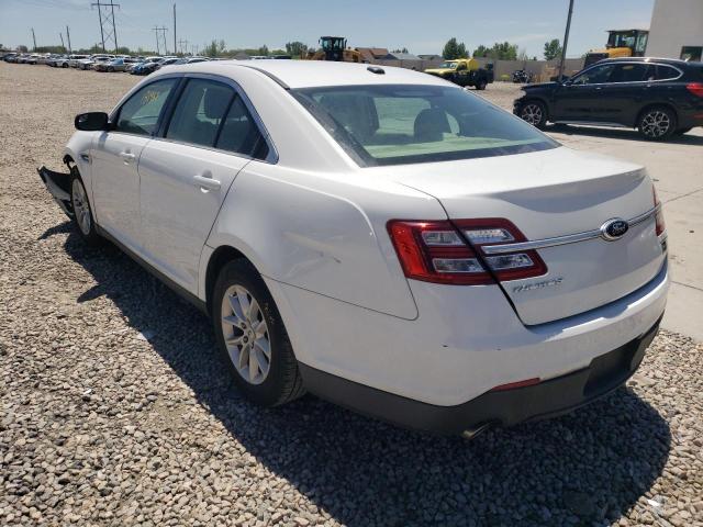 Photo 3 from auction – 2013 FORD TAURUS SE with VIN 1FAHP2D89DG235803