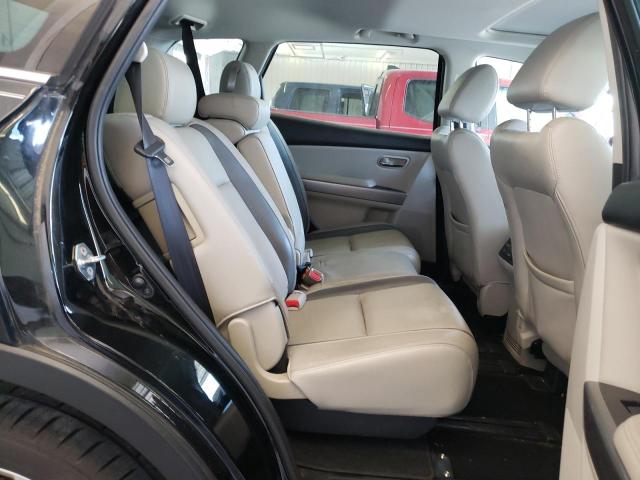 Photo 6 from auction – 2011 MAZDA CX-9 with VIN JM3TB2DA1B0314241