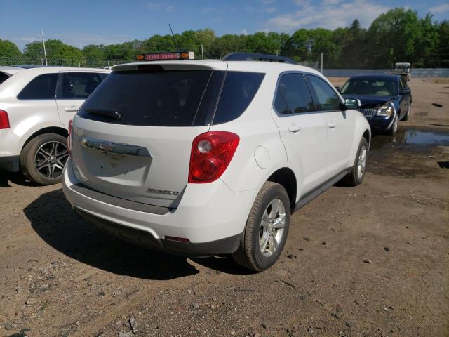 Photo 4 from auction – 2012 CHEVROLET EQUINOX LT with VIN 2GNALDEK9C1333696