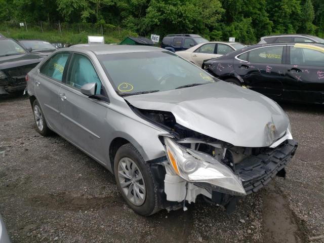 Photo 1 from auction – 2016 TOYOTA CAMRY LE with VIN 4T4BF1FK1GR525823