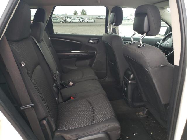 Photo 6 from auction – 2012 DODGE JOURNEY SX with VIN 3C4PDDBG8CT358667