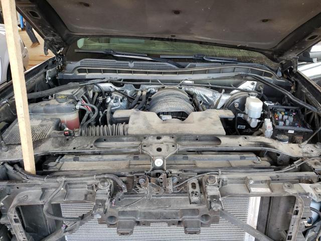 Photo 7 from auction – 2016 CHEVROLET SILVERADO with VIN 3GCUKSECXGG311371