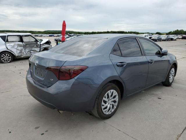 Photo 4 from auction – 2018 TOYOTA COROLLA L with VIN 2T1BURHE5JC023346