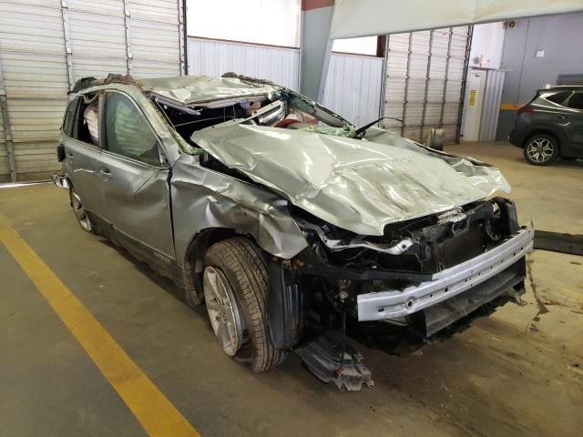 Снимка 1 от търг – 2013 SUBARU OUTBACK 2. с VIN 4S4BRCCC8D3203840