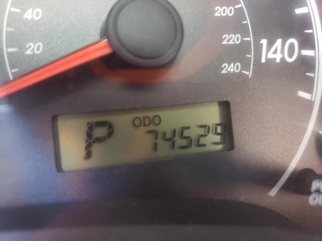 Photo 8 from auction – 2013 TOYOTA COROLLA with VIN 5YFBU4EE2DP197984