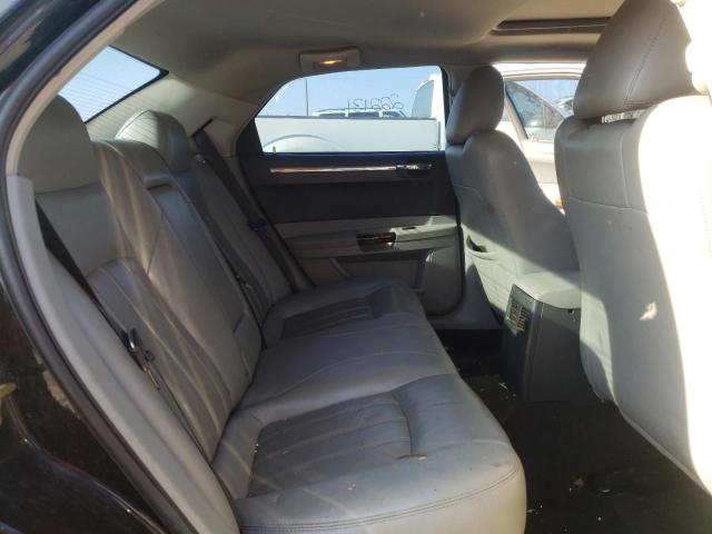 Photo 6 from auction – 2006 CHRYSLER 300C with VIN 2C3KA63H36H286459